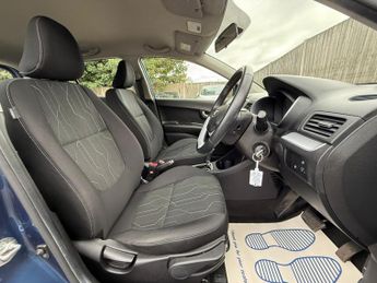 Kia Picanto 1.25 2 Hatchback 5dr Petrol Auto Euro 5 (84 bhp)