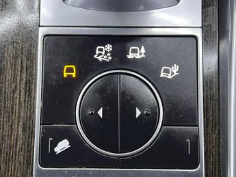 Land Rover Range Rover Sport 2.0 SD4 HSE Auto 4WD Euro 6 (s/s) 5dr