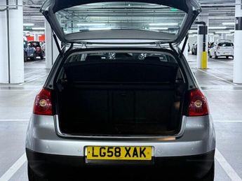 Volkswagen Golf 1.4 TSI Match Hatchback 5dr Petrol DSG (139 g/km, 123 bhp)