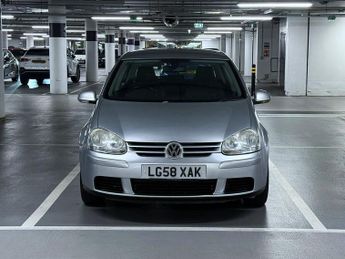 Volkswagen Golf 1.4 TSI Match Hatchback 5dr Petrol DSG (139 g/km, 123 bhp)