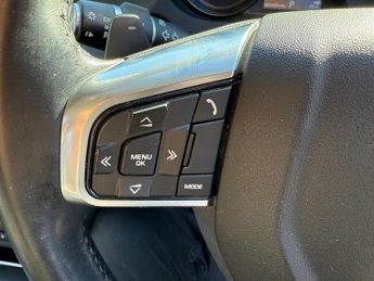 Land Rover Discovery Sport 2.0 TD4 SE SUV 5dr Diesel Auto 4WD Euro 6 (s/s) (180 ps)