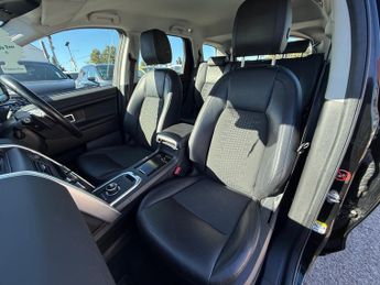 Land Rover Discovery Sport 2.0 TD4 SE SUV 5dr Diesel Auto 4WD Euro 6 (s/s) (180 ps)