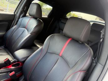 Nissan Juke 1.6 Tekna SUV 5dr Petrol XTRON Euro 6 (117 ps)