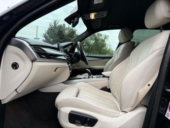 BMW X5 3.0 30d M Sport SUV 5dr Diesel Auto xDrive Euro 6 (s/s) (258 ps)