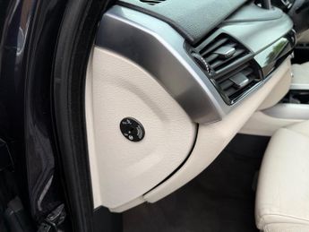 BMW X5 3.0 30d M Sport SUV 5dr Diesel Auto xDrive Euro 6 (s/s) (258 ps)