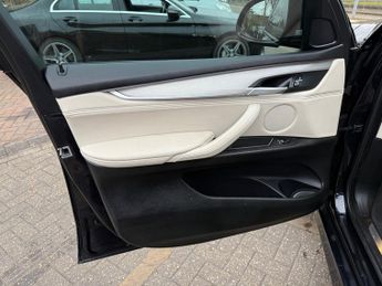 BMW X5 3.0 30d M Sport SUV 5dr Diesel Auto xDrive Euro 6 (s/s) (258 ps)