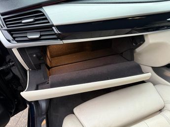 BMW X5 3.0 30d M Sport SUV 5dr Diesel Auto xDrive Euro 6 (s/s) (258 ps)