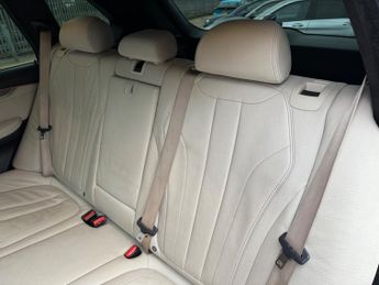 BMW X5 3.0 30d M Sport SUV 5dr Diesel Auto xDrive Euro 6 (s/s) (258 ps)