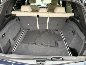 BMW X5 3.0 30d M Sport SUV 5dr Diesel Auto xDrive Euro 6 (s/s) (258 ps)
