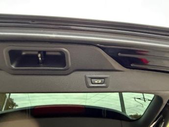 BMW X5 3.0 30d M Sport SUV 5dr Diesel Auto xDrive Euro 6 (s/s) (258 ps)