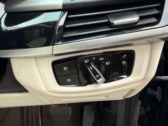 BMW X5 3.0 30d M Sport SUV 5dr Diesel Auto xDrive Euro 6 (s/s) (258 ps)