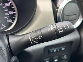 Nissan Micra 1.0 IG-T Acenta Hatchback 5dr Petrol XTRON Euro 6 (s/s) (92 ps)