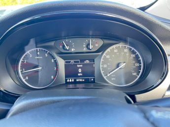 Vauxhall Mokka X 1.4i Turbo Design Nav Auto Euro 6 5dr