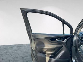 Vauxhall Mokka X 1.4i Turbo Design Nav Auto Euro 6 5dr