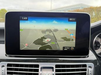 Mercedes-Benz CLS Class 3.0 CLS350d V6 AMG Line (Premium) Coupe 4dr Diesel G-Tronic+ Eur