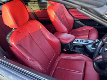 BMW 2 Series 2.0 220d M Sport Convertible 2dr Diesel Auto Euro 6 (s/s) (190 p