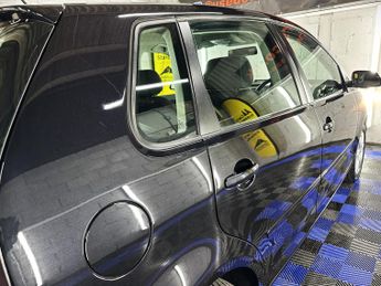 Volkswagen Polo 1.4 Match Hatchback 5dr Petrol Automatic (165 g/km, 79 bhp)