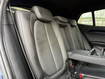 BMW X2 2.0 20d M Sport X SUV 5dr Diesel Auto xDrive Euro 6 (s/s) (190 p