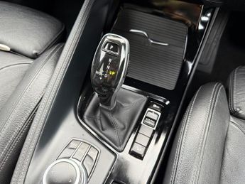 BMW X2 2.0 20d M Sport X SUV 5dr Diesel Auto xDrive Euro 6 (s/s) (190 p