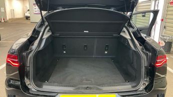 Jaguar I-Pace 400 90kWh S SUV 5dr Electric Auto 4WD (400 ps)