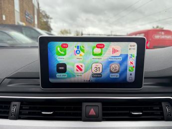 Audi S5 3.0 TFSI V6 Cabriolet 2dr Petrol Tiptronic quattro Euro 6 (s/s) 