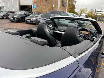 Audi S5 3.0 TFSI V6 Cabriolet 2dr Petrol Tiptronic quattro Euro 6 (s/s) 