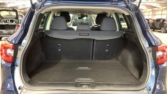 Renault Kadjar 1.5 dCi Dynamique Nav SUV 5dr Diesel EDC Euro 6 (s/s) (110 ps)