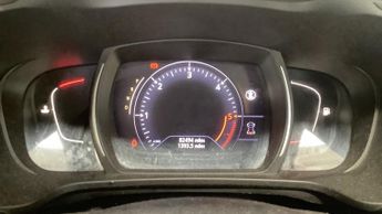 Renault Kadjar 1.5 dCi Dynamique Nav SUV 5dr Diesel EDC Euro 6 (s/s) (110 ps)