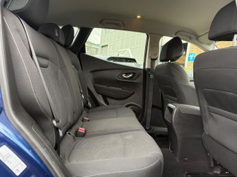Renault Kadjar 1.5 dCi Dynamique Nav SUV 5dr Diesel EDC Euro 6 (s/s) (110 ps)