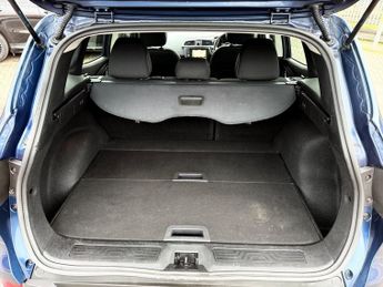 Renault Kadjar 1.5 dCi Dynamique Nav SUV 5dr Diesel EDC Euro 6 (s/s) (110 ps)