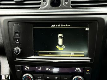 Renault Kadjar 1.5 dCi Dynamique Nav SUV 5dr Diesel EDC Euro 6 (s/s) (110 ps)