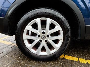 Renault Kadjar 1.5 dCi Dynamique Nav SUV 5dr Diesel EDC Euro 6 (s/s) (110 ps)