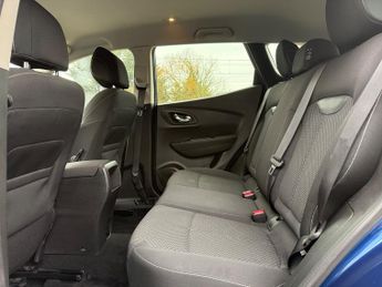 Renault Kadjar 1.5 dCi Dynamique Nav SUV 5dr Diesel EDC Euro 6 (s/s) (110 ps)