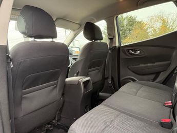 Renault Kadjar 1.5 dCi Dynamique Nav SUV 5dr Diesel EDC Euro 6 (s/s) (110 ps)