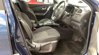 Renault Kadjar 1.5 dCi Dynamique Nav SUV 5dr Diesel EDC Euro 6 (s/s) (110 ps)