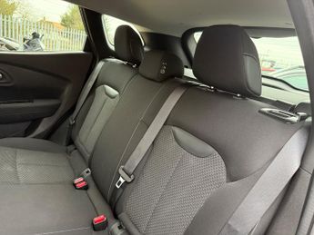 Renault Kadjar 1.5 dCi Dynamique Nav SUV 5dr Diesel EDC Euro 6 (s/s) (110 ps)