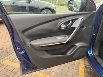 Renault Kadjar 1.5 dCi Dynamique Nav SUV 5dr Diesel EDC Euro 6 (s/s) (110 ps)