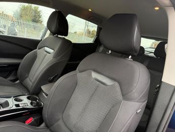 Renault Kadjar 1.5 dCi Dynamique Nav SUV 5dr Diesel EDC Euro 6 (s/s) (110 ps)