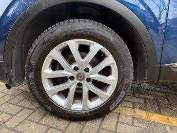 Renault Kadjar 1.5 dCi Dynamique Nav SUV 5dr Diesel EDC Euro 6 (s/s) (110 ps)