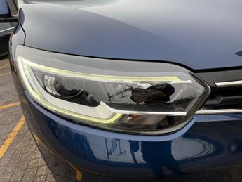 Renault Kadjar 1.5 dCi Dynamique Nav SUV 5dr Diesel EDC Euro 6 (s/s) (110 ps)