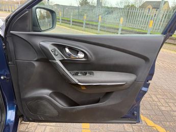 Renault Kadjar 1.5 dCi Dynamique Nav SUV 5dr Diesel EDC Euro 6 (s/s) (110 ps)