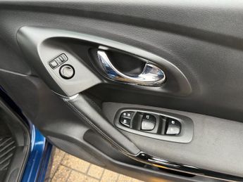 Renault Kadjar 1.5 dCi Dynamique Nav SUV 5dr Diesel EDC Euro 6 (s/s) (110 ps)