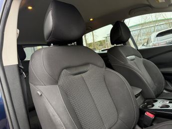 Renault Kadjar 1.5 dCi Dynamique Nav SUV 5dr Diesel EDC Euro 6 (s/s) (110 ps)