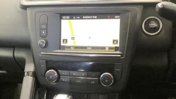Renault Kadjar 1.5 dCi Dynamique Nav SUV 5dr Diesel EDC Euro 6 (s/s) (110 ps)