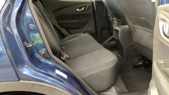 Renault Kadjar 1.5 dCi Dynamique Nav SUV 5dr Diesel EDC Euro 6 (s/s) (110 ps)