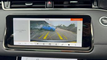 Land Rover Range Rover Evoque 2.0 D180 R-Dynamic SE SUV 5dr Diesel Auto 4WD Euro 6 (s/s) (180 