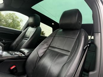 Land Rover Range Rover Evoque 2.0 D180 R-Dynamic SE SUV 5dr Diesel Auto 4WD Euro 6 (s/s) (180 