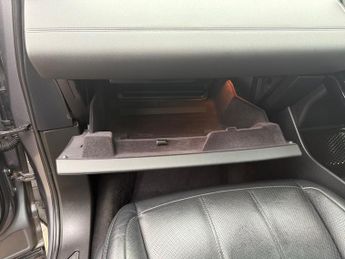 Land Rover Range Rover Evoque 2.0 D180 R-Dynamic SE SUV 5dr Diesel Auto 4WD Euro 6 (s/s) (180