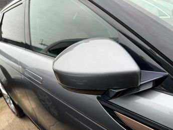 Land Rover Range Rover Evoque 2.0 D180 R-Dynamic SE SUV 5dr Diesel Auto 4WD Euro 6 (s/s) (180