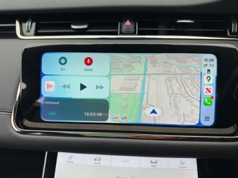 Land Rover Range Rover Evoque 2.0 D180 R-Dynamic SE SUV 5dr Diesel Auto 4WD Euro 6 (s/s) (180 